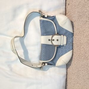 COPY - Coach hobo bag